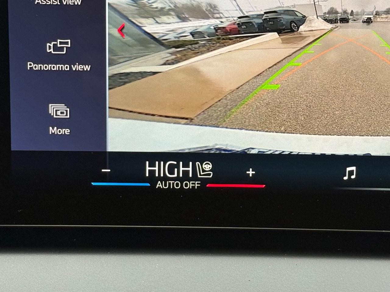 BMW X3 Vehicle Image 14