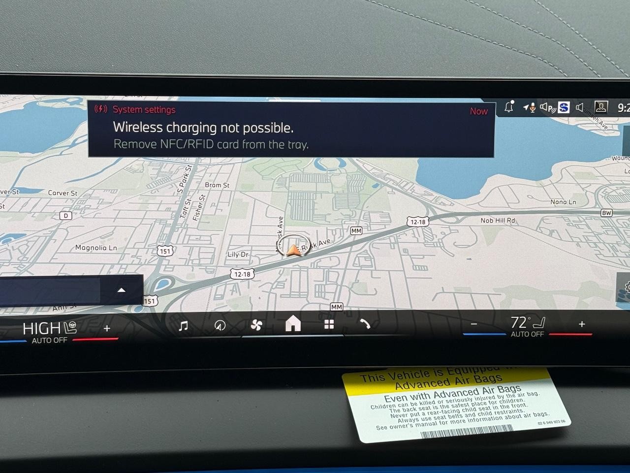 BMW X3 Vehicle Image 15