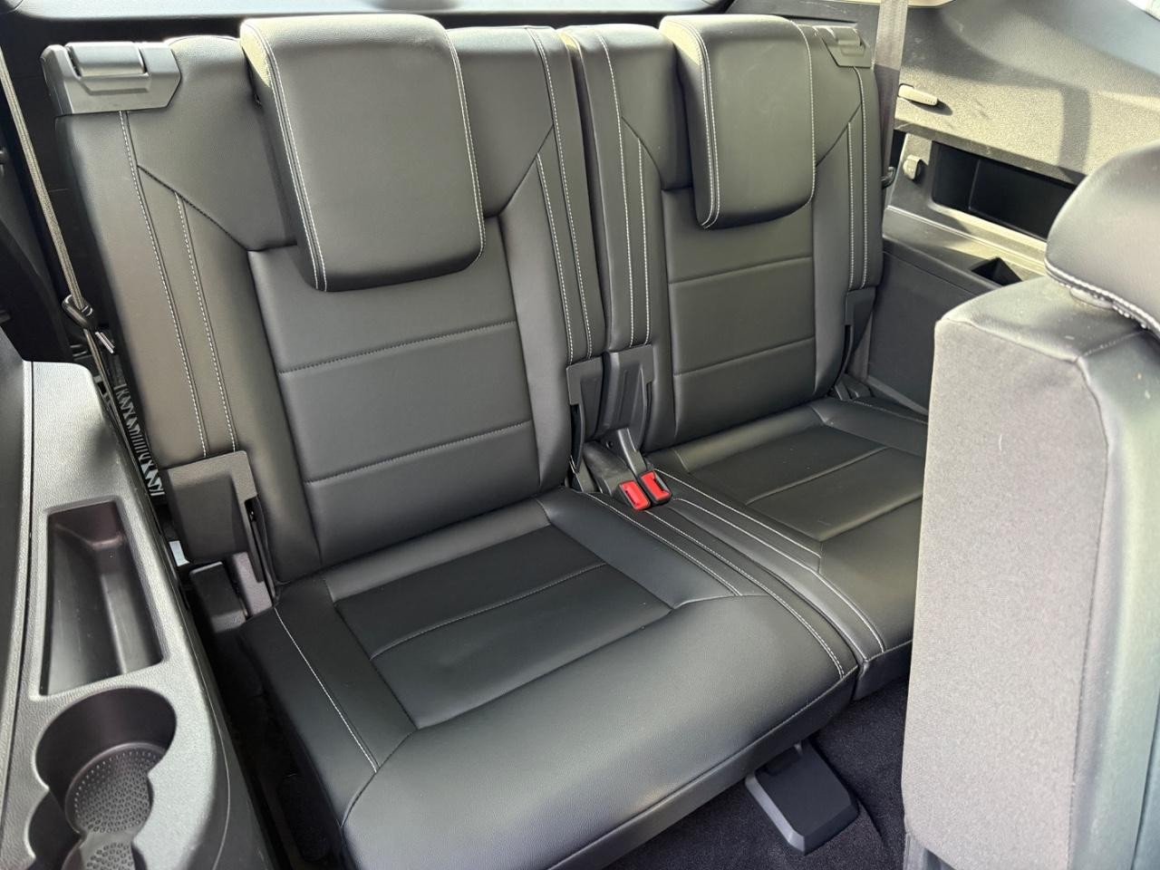 Volkswagen Atlas Vehicle Image 10