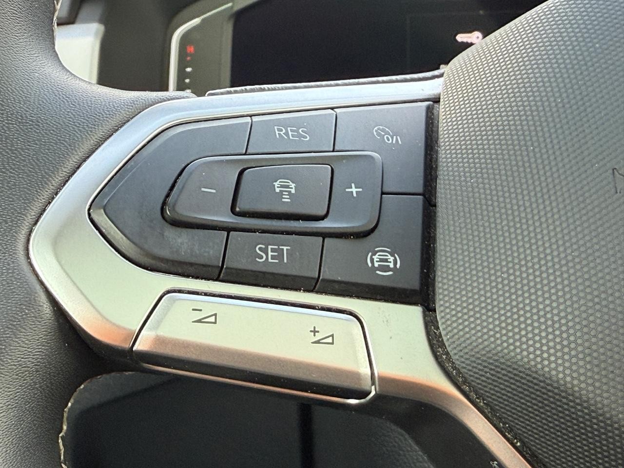 Volkswagen Atlas Vehicle Image 15