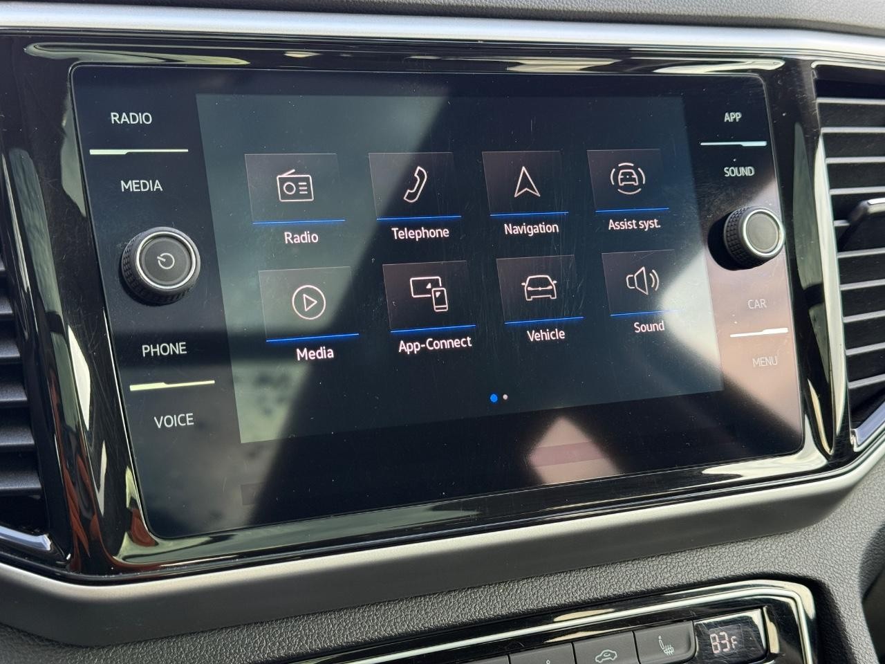 Volkswagen Atlas Vehicle Image 17