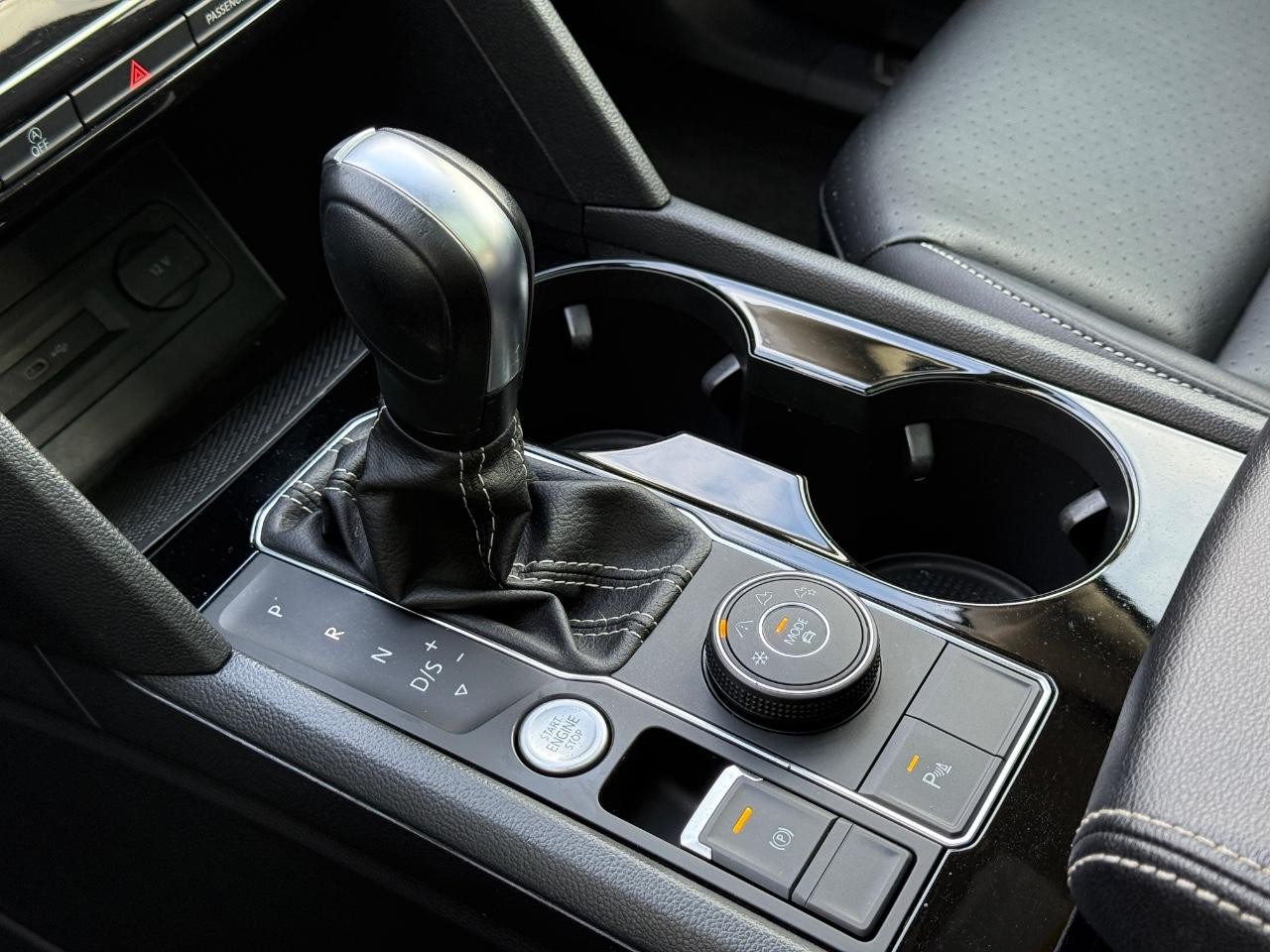 Volkswagen Atlas Vehicle Image 20