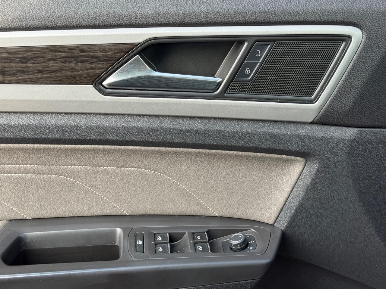 Volkswagen Atlas Vehicle Image 23