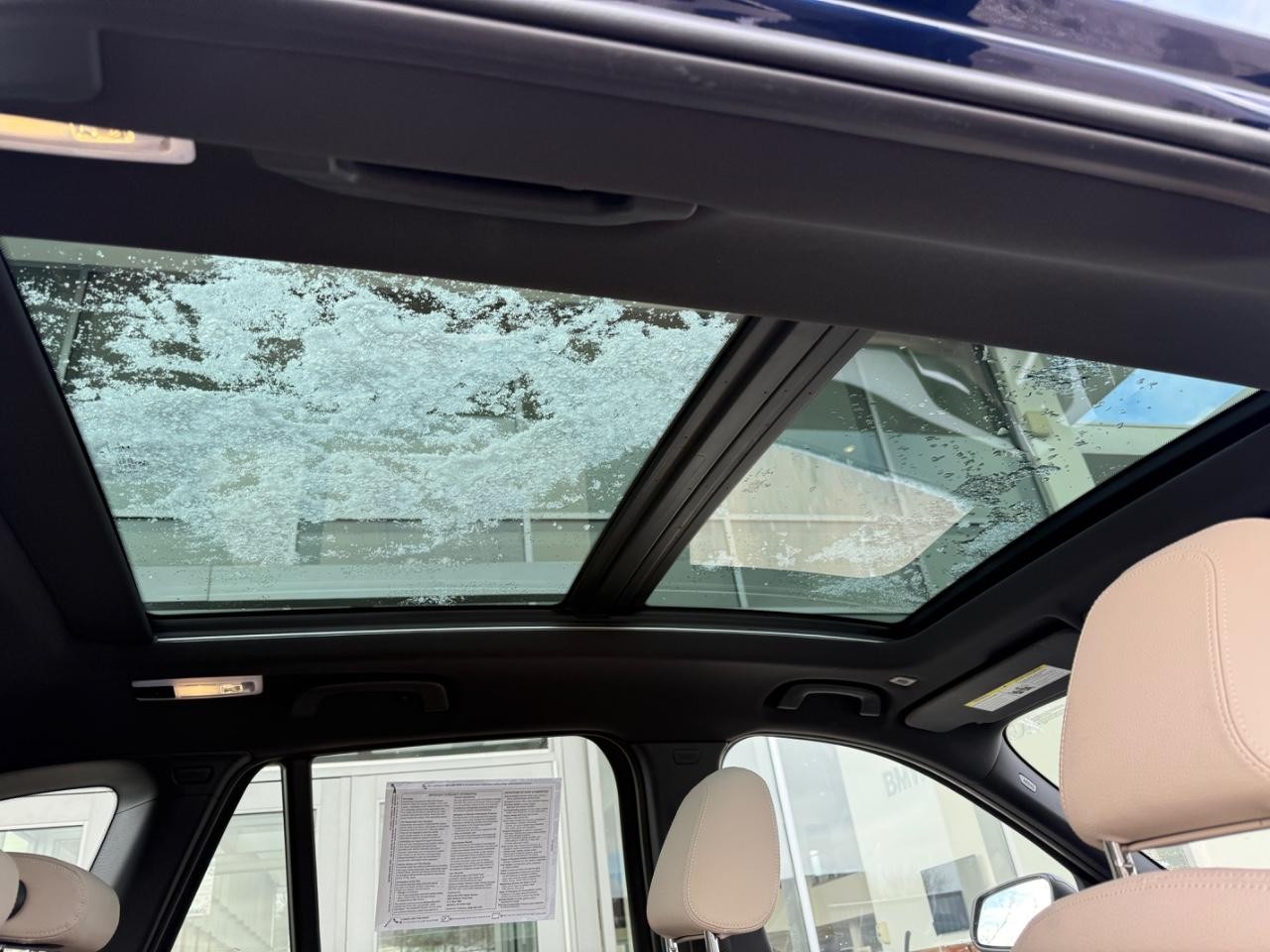 BMW X1 Vehicle Image 11