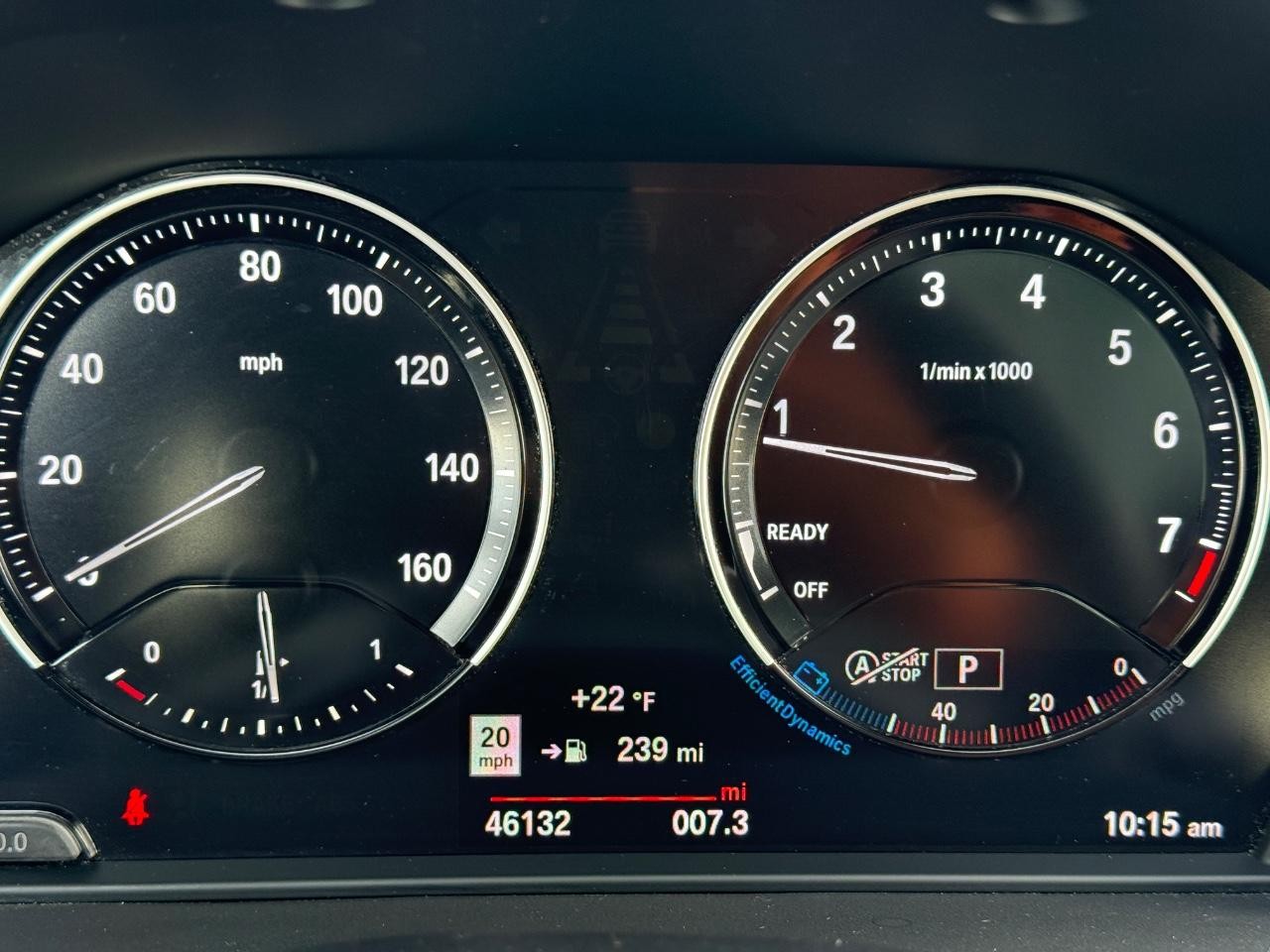 BMW X1 Vehicle Image 23