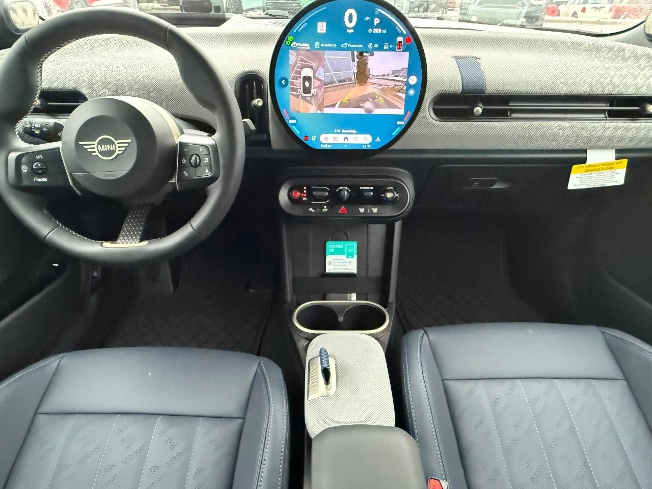 MINI Convertible Vehicle Image 06