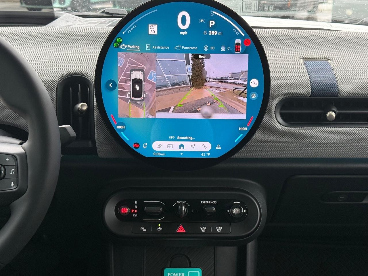 MINI Convertible Vehicle Image 07