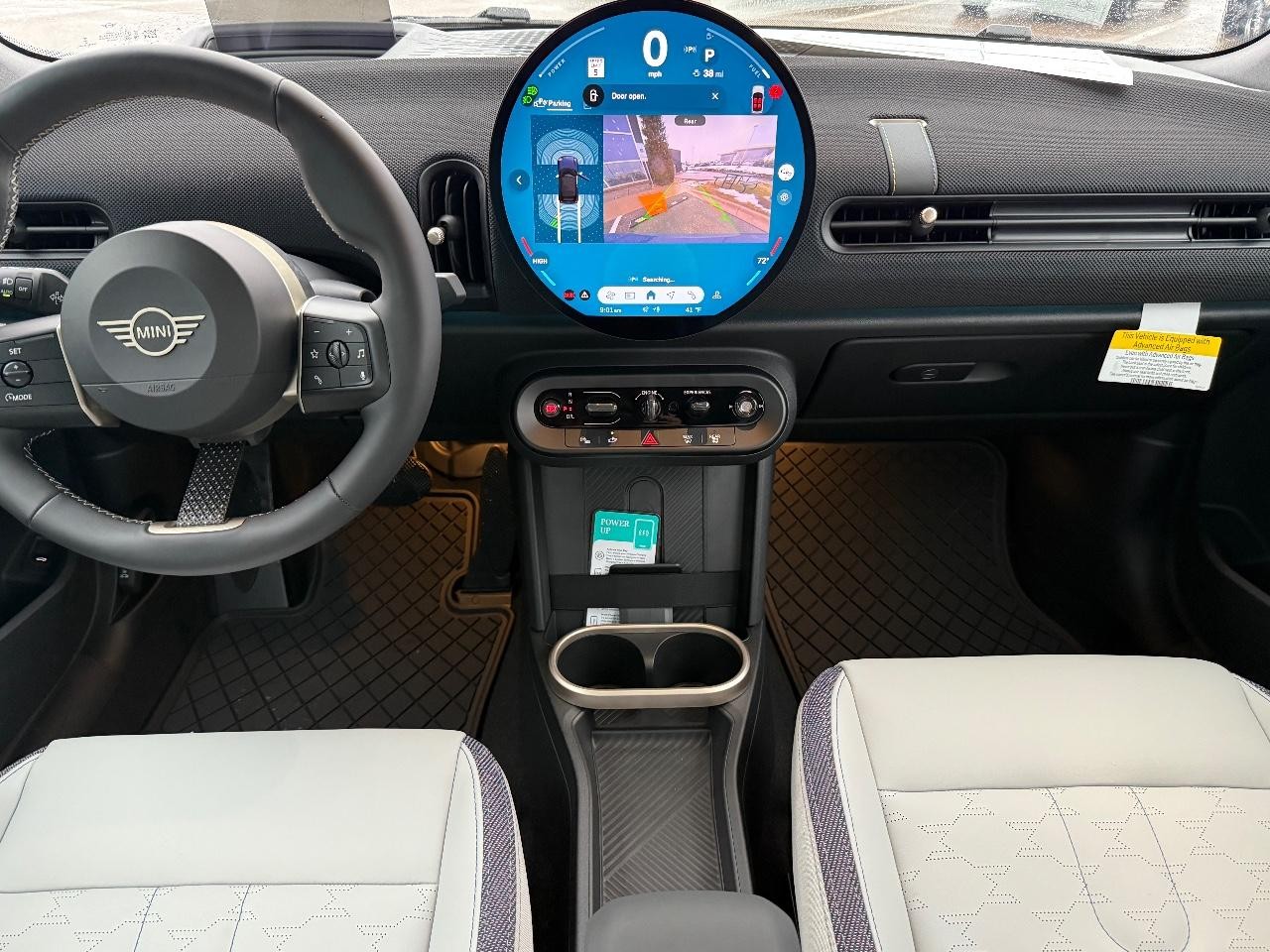 MINI Convertible Vehicle Image 06