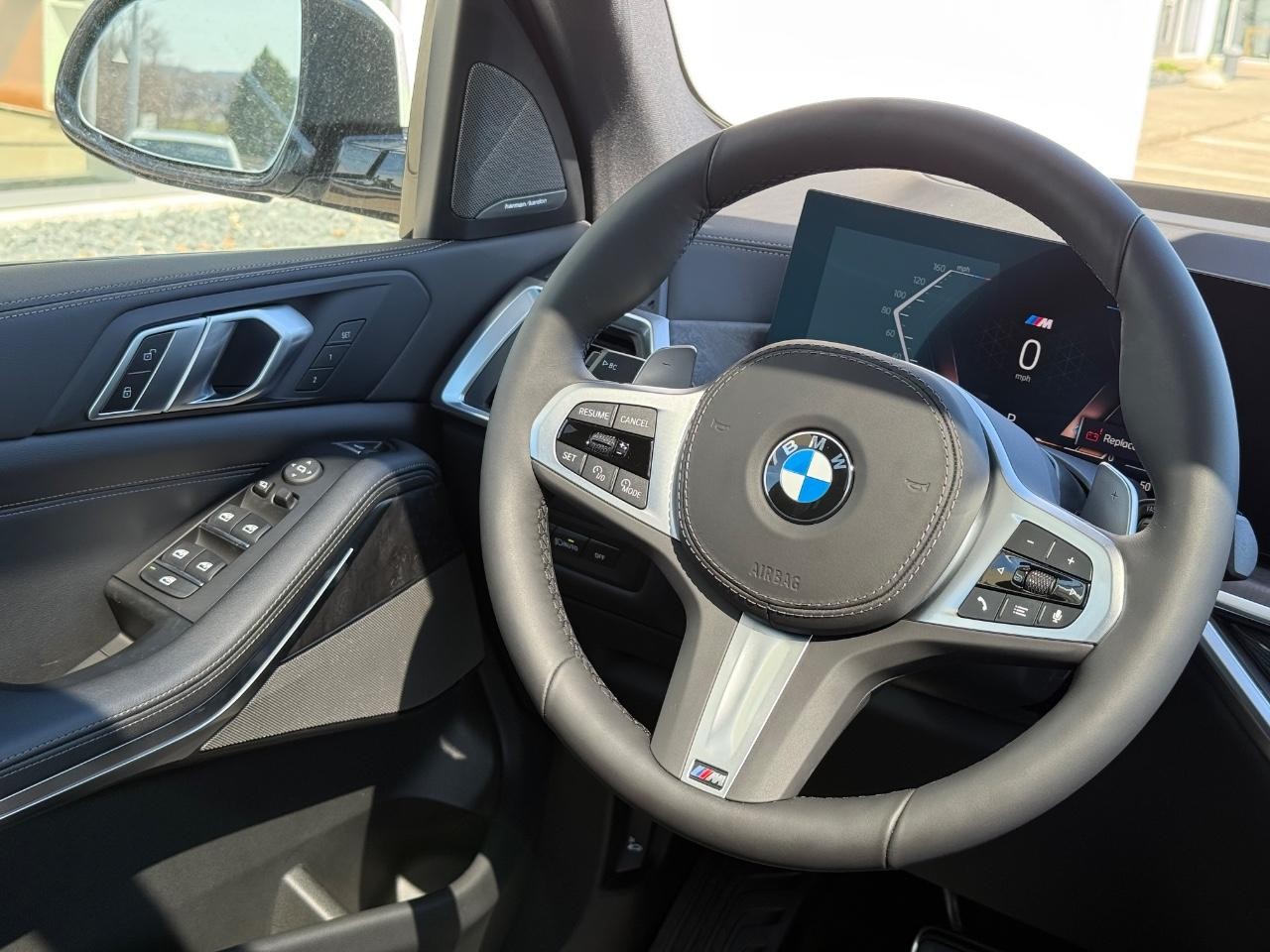 BMW X5 Vehicle Image 09