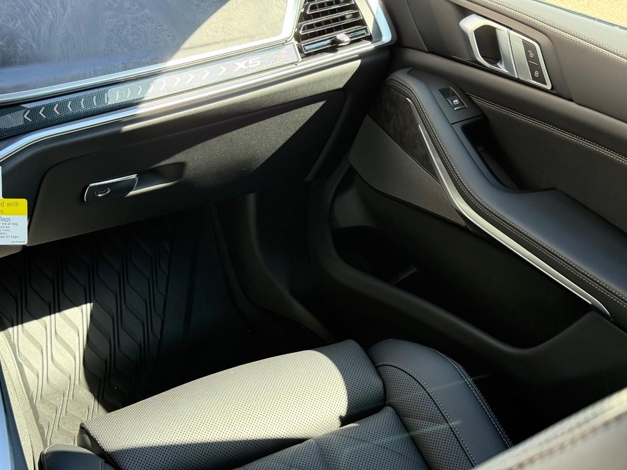 BMW X5 Vehicle Image 10