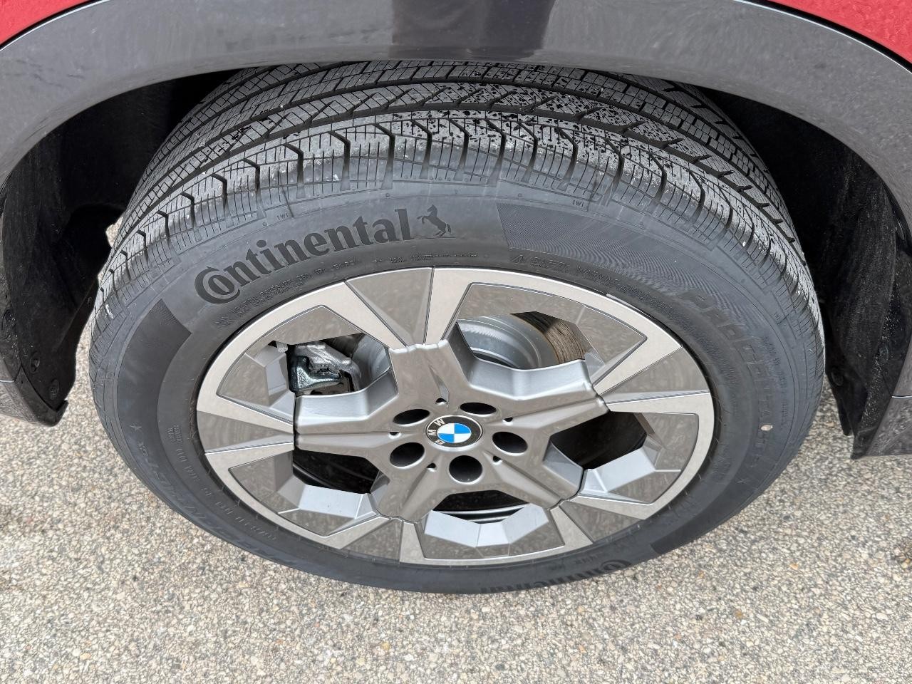 BMW X1 Vehicle Image 04