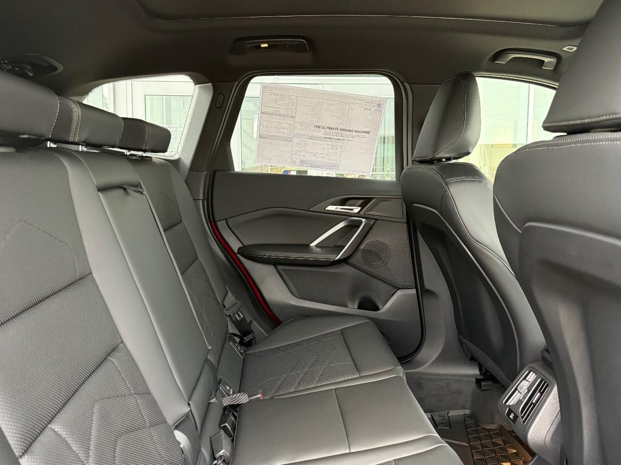 BMW X1 Vehicle Image 05