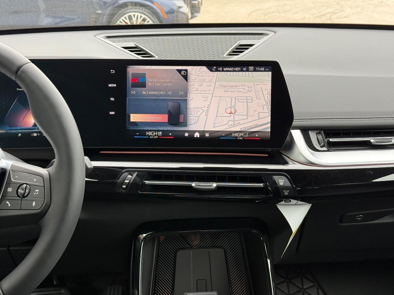 BMW X1 Vehicle Image 07