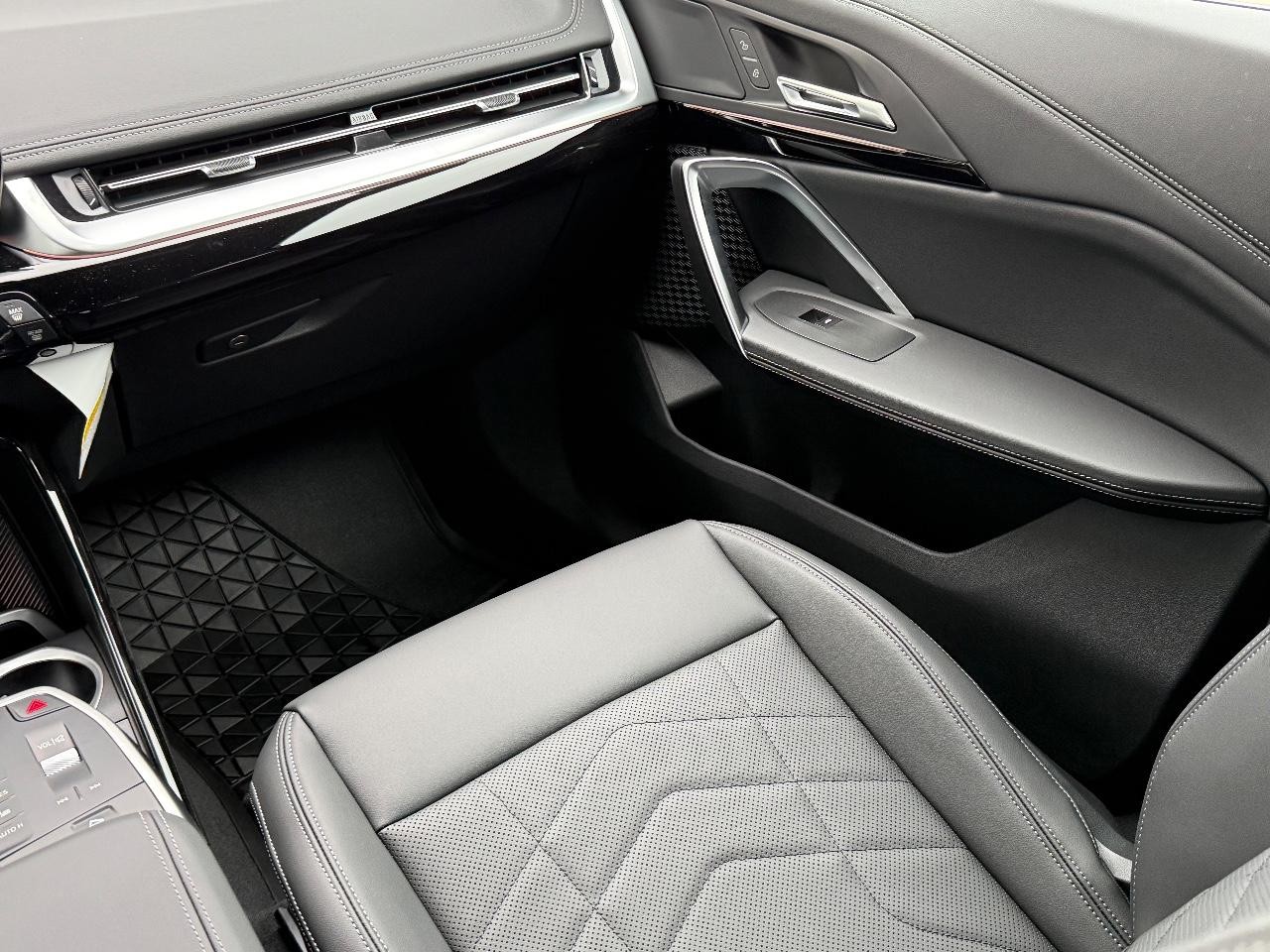 BMW X1 Vehicle Image 10