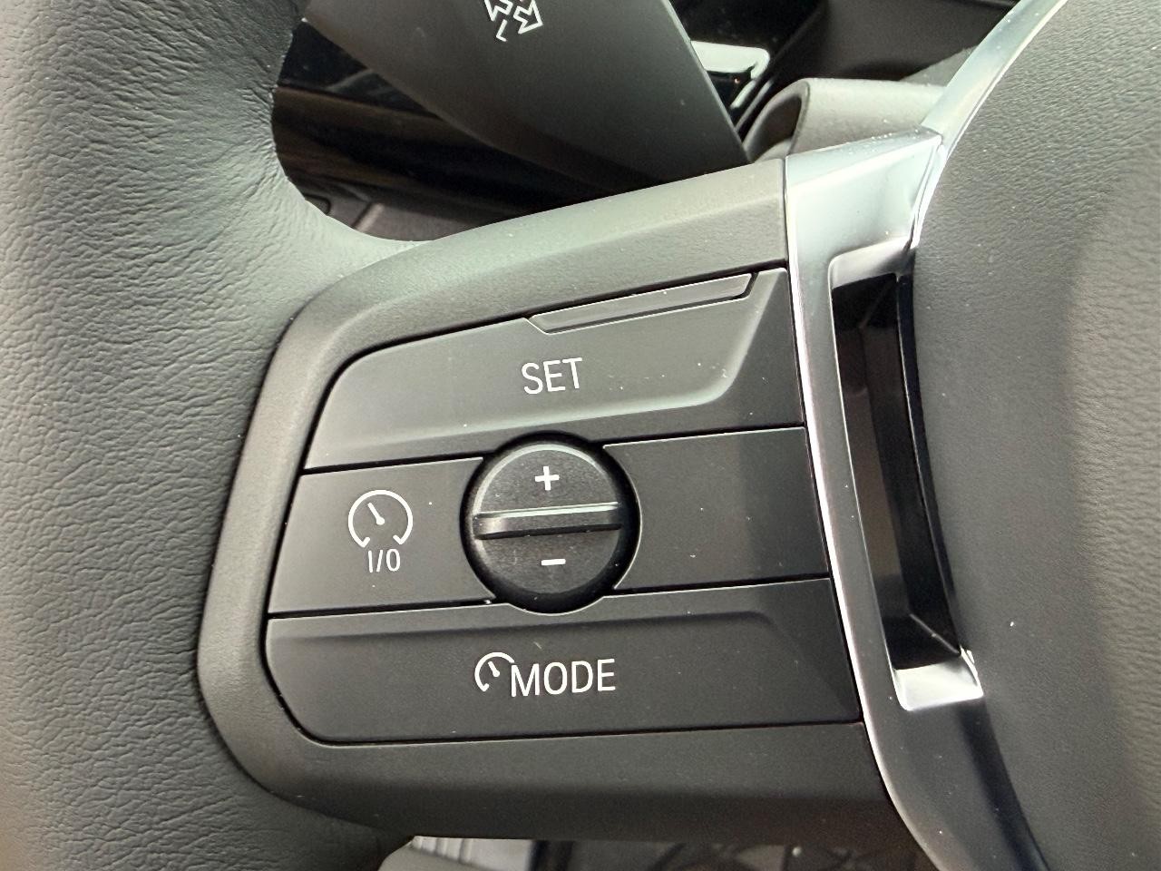 BMW X1 Vehicle Image 11