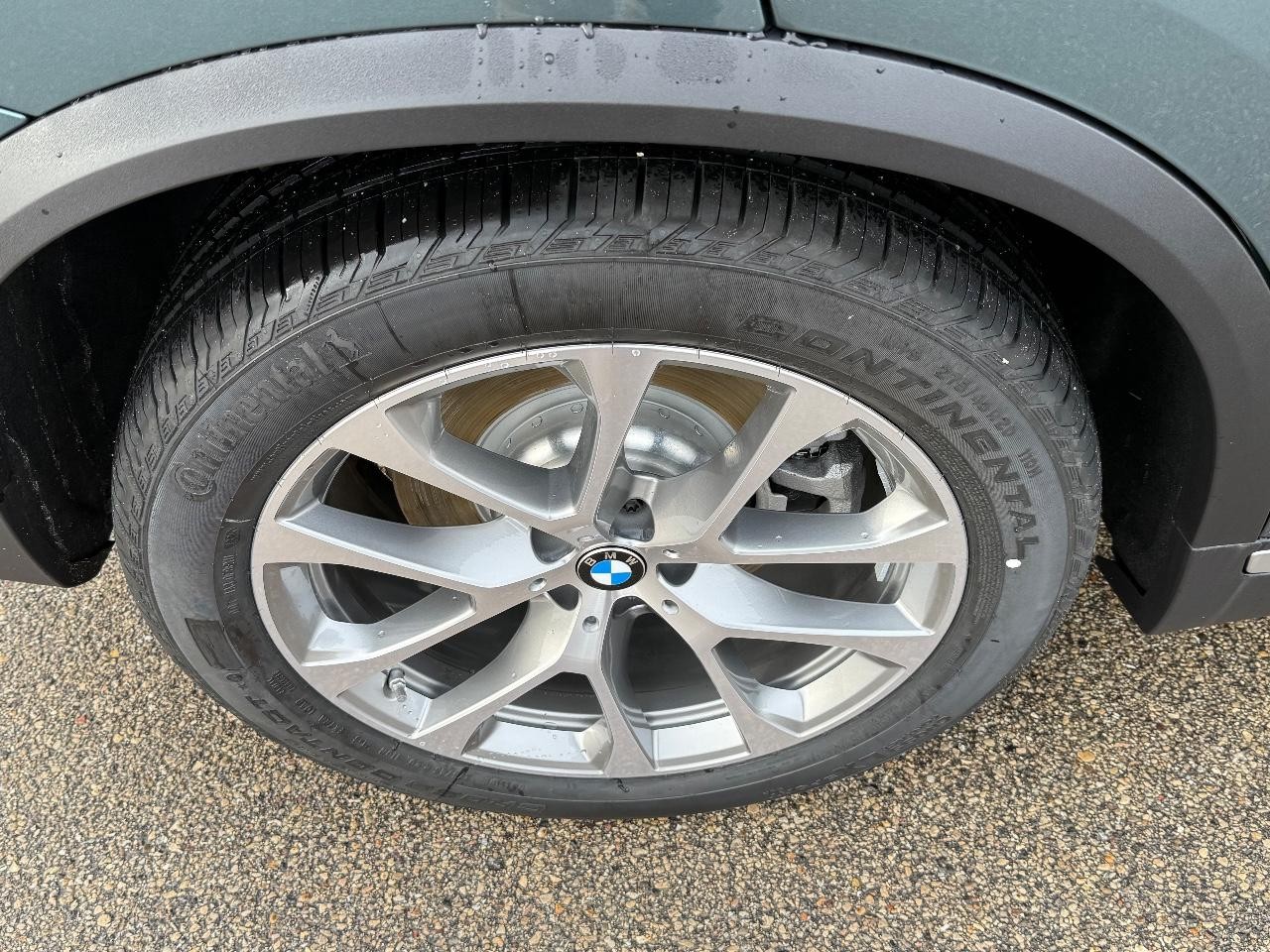 BMW X5 Vehicle Image 04