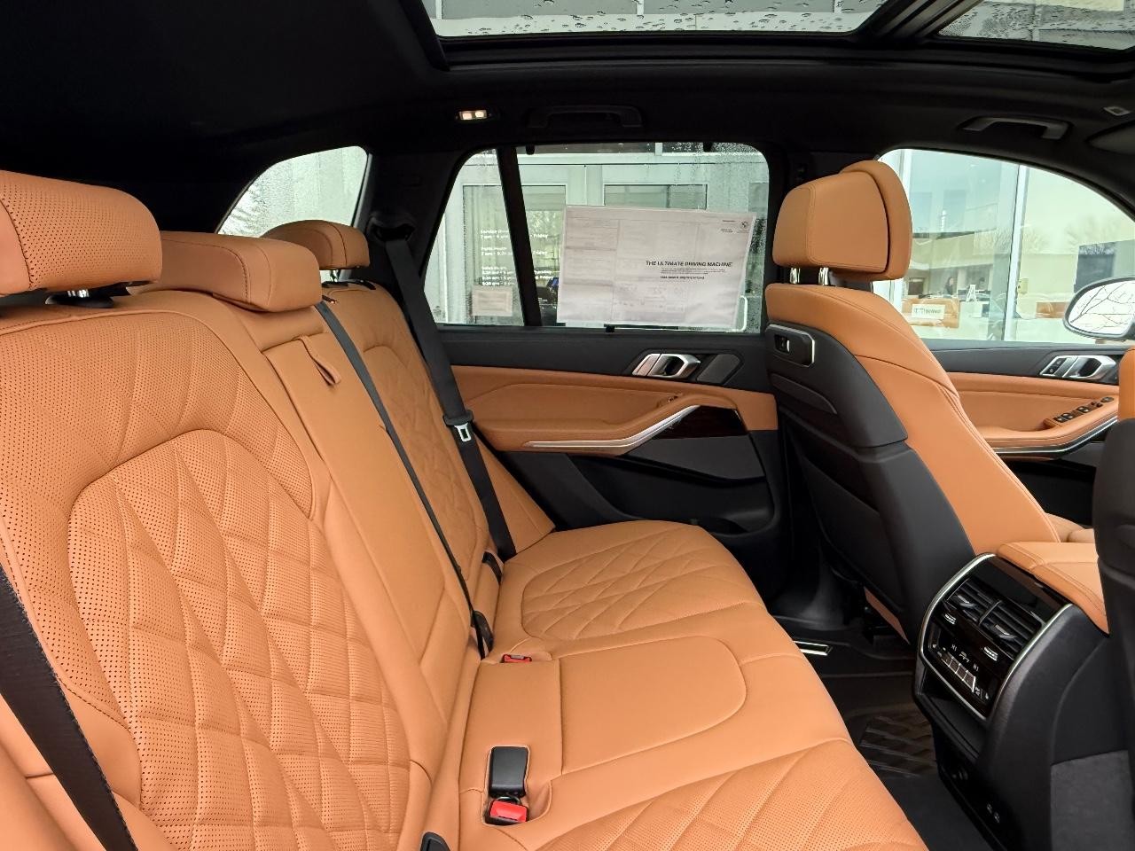 BMW X5 Vehicle Image 05