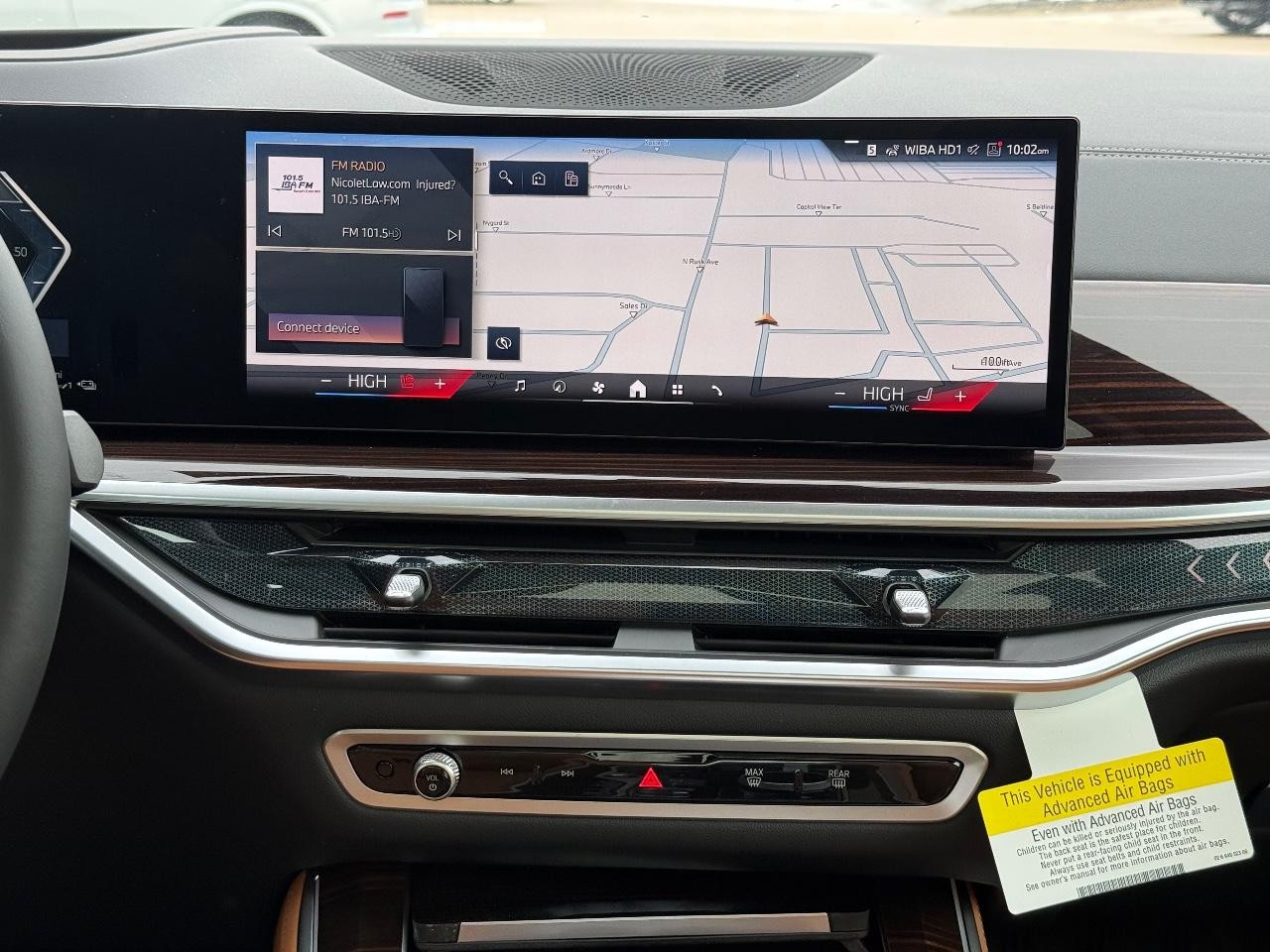 BMW X5 Vehicle Image 07