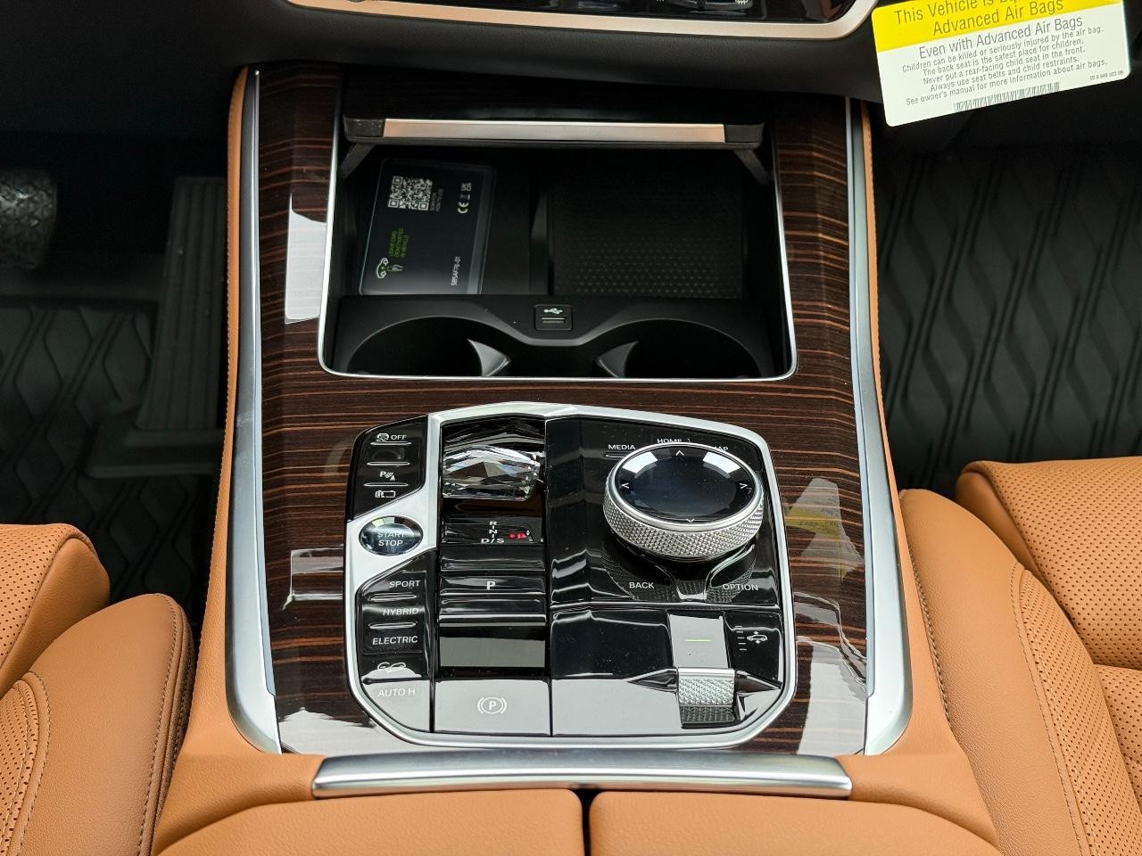 BMW X5 Vehicle Image 08