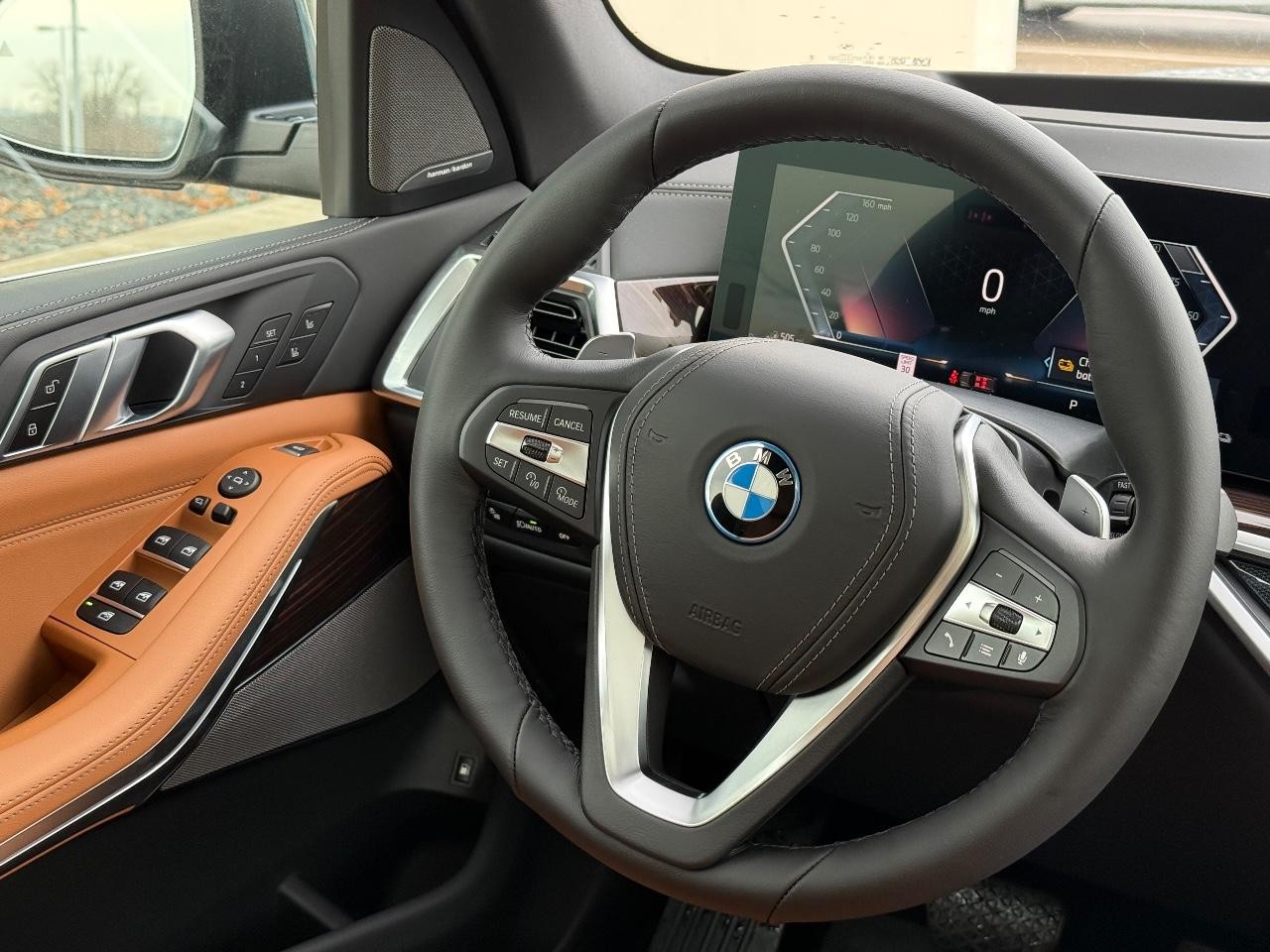 BMW X5 Vehicle Image 09