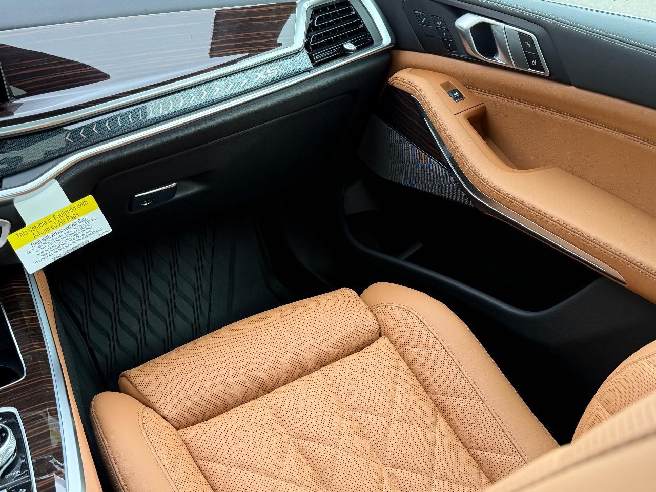 BMW X5 Vehicle Image 10