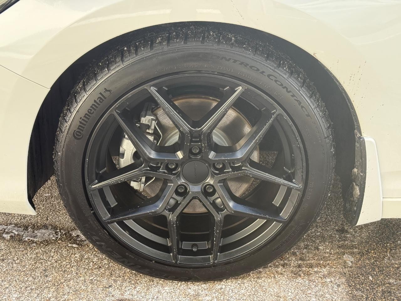 Acura Integra Vehicle Image 09