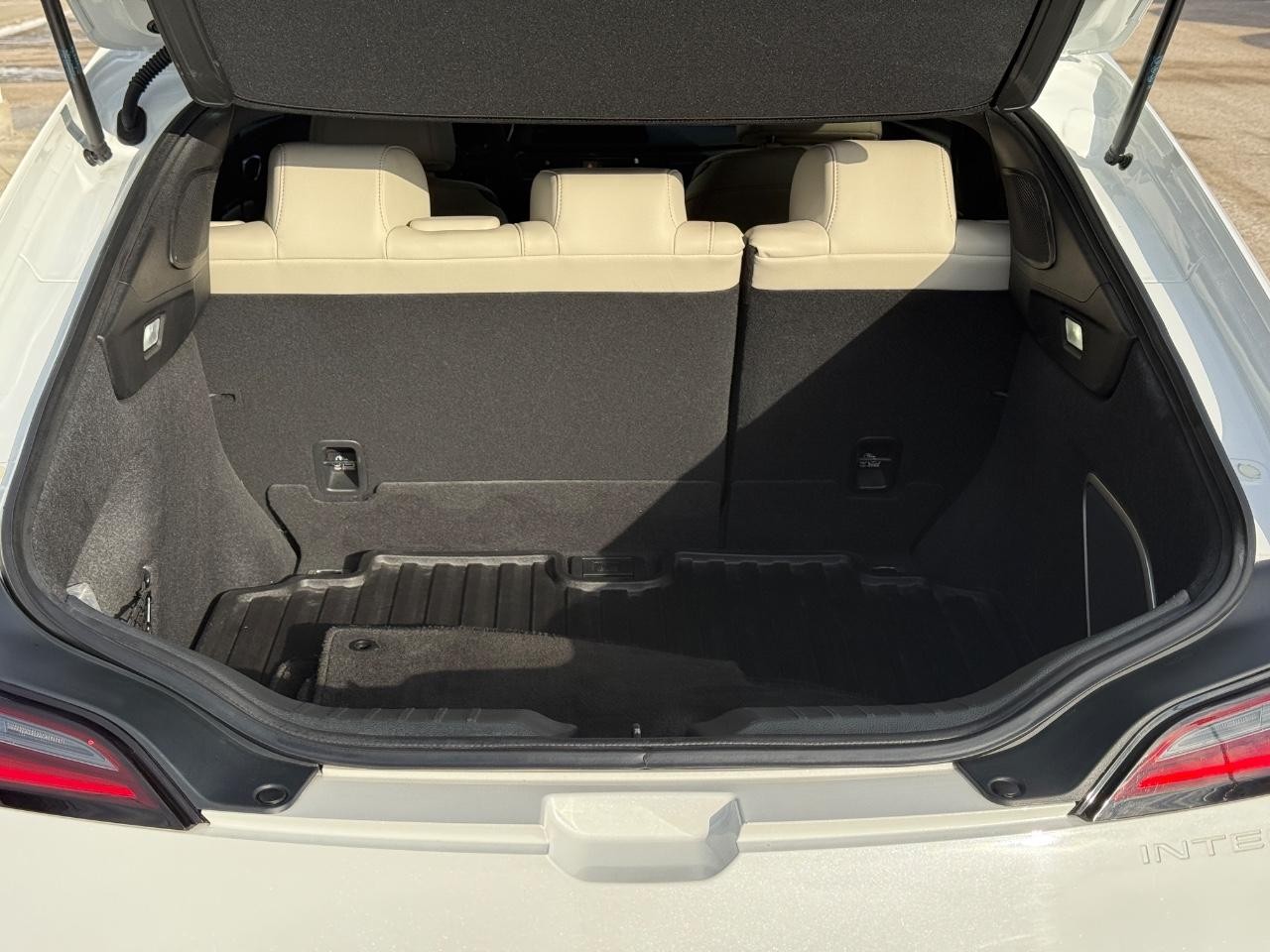 Acura Integra Vehicle Image 10