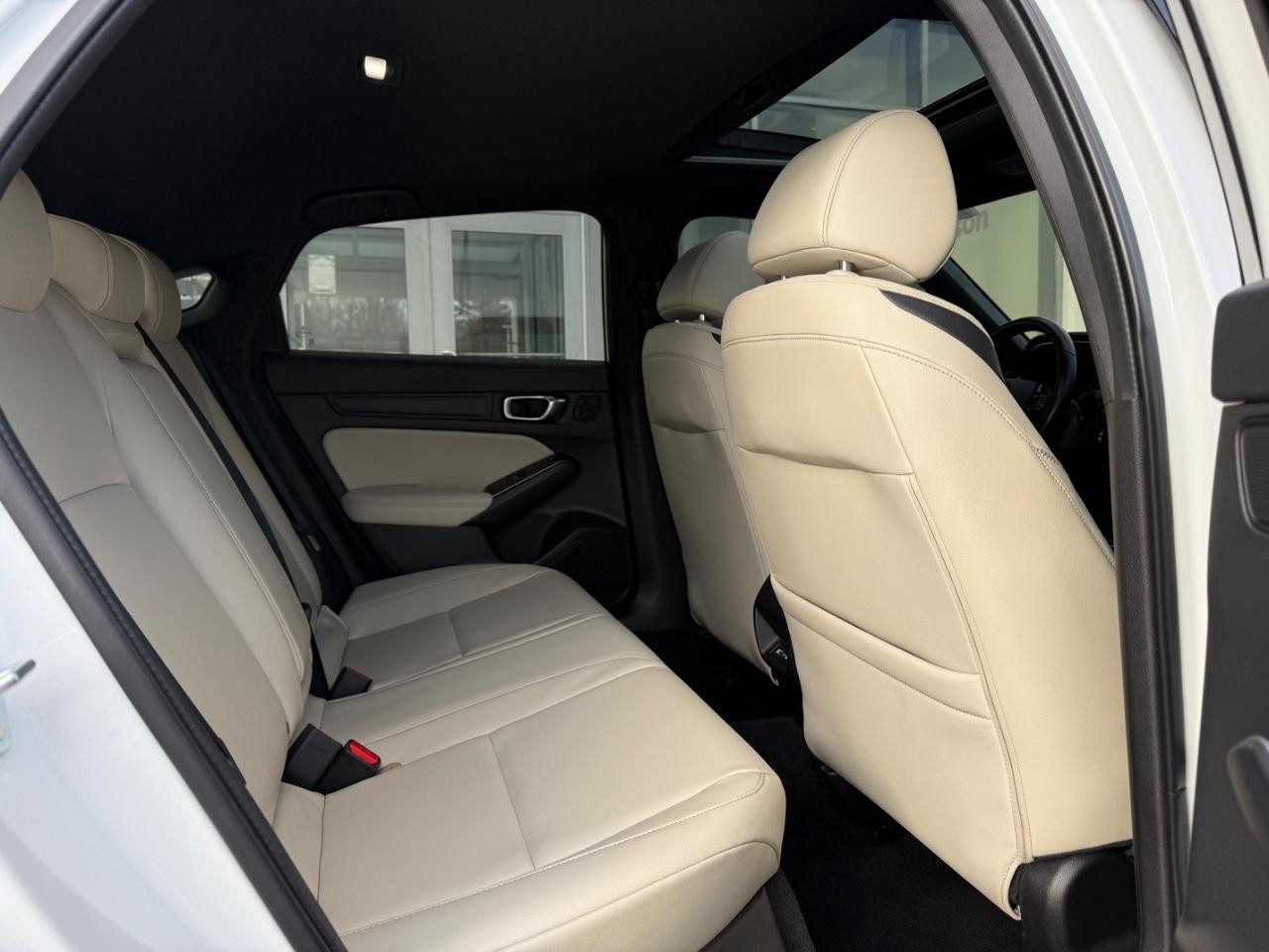 Acura Integra Vehicle Image 12