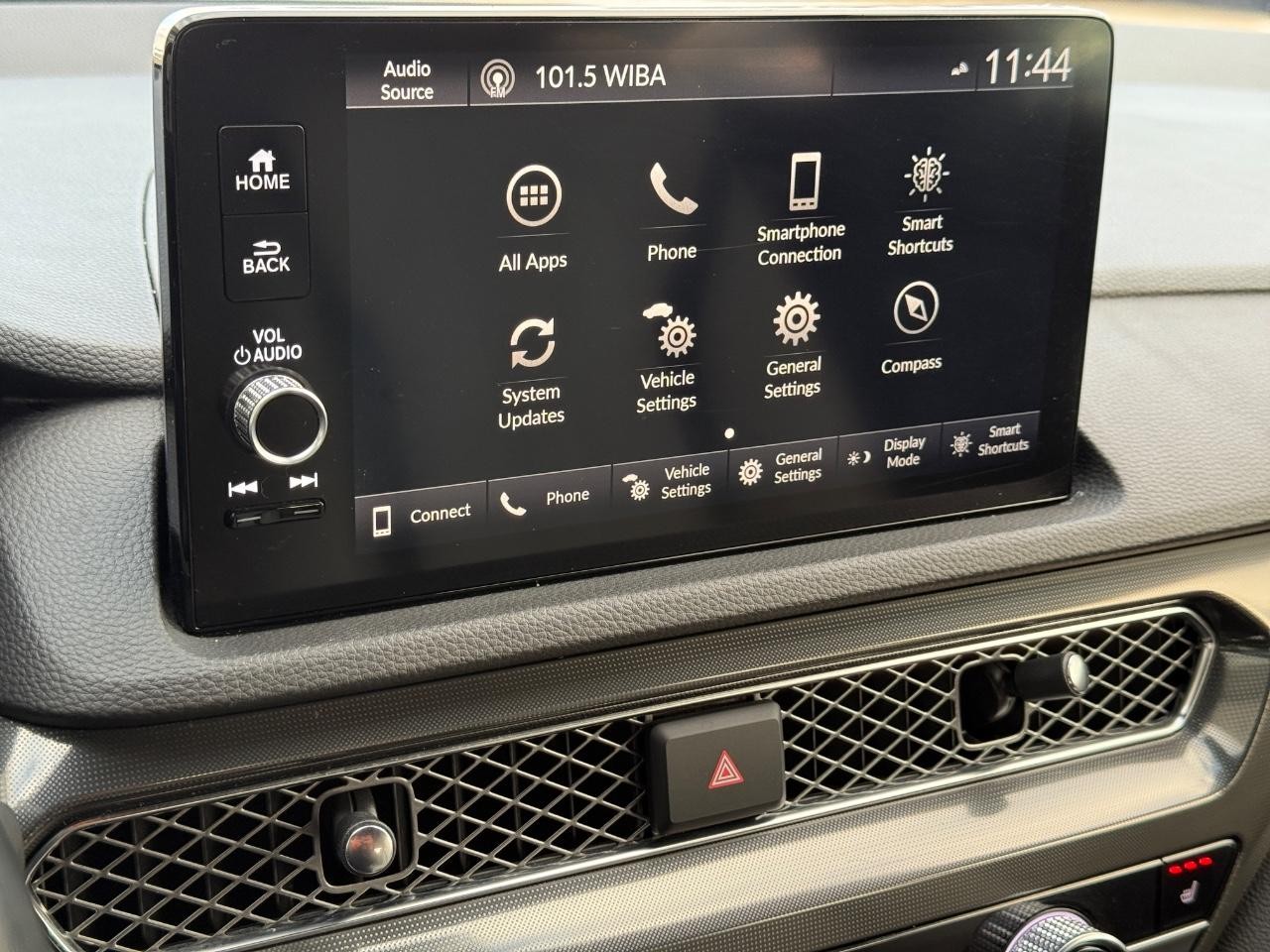 Acura Integra Vehicle Image 19