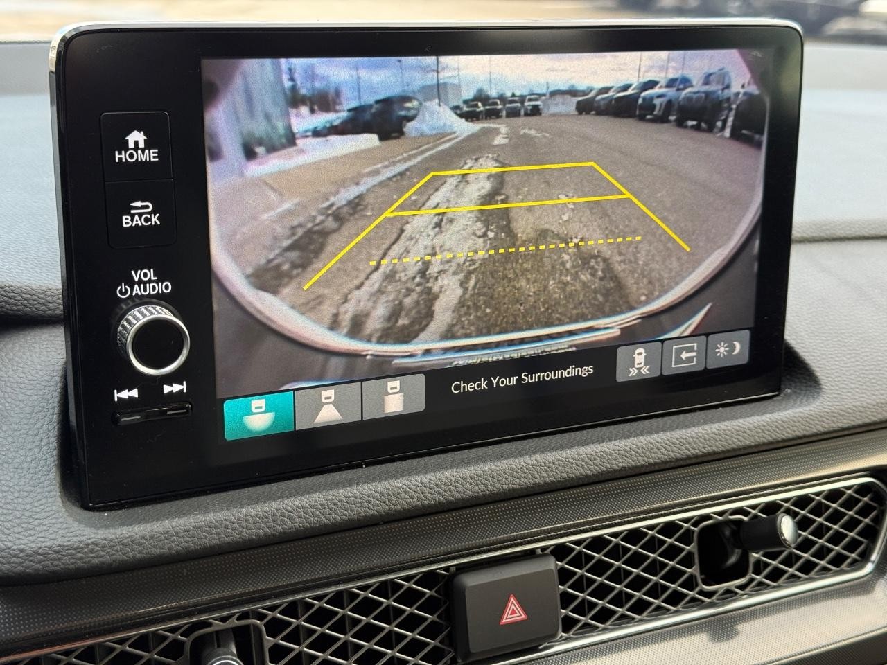 Acura Integra Vehicle Image 20