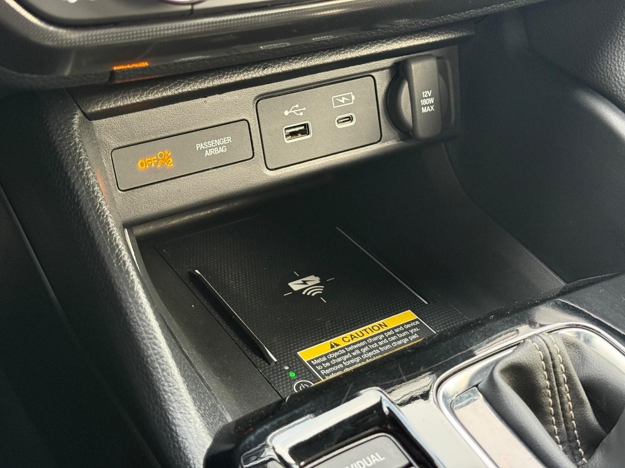 Acura Integra Vehicle Image 23