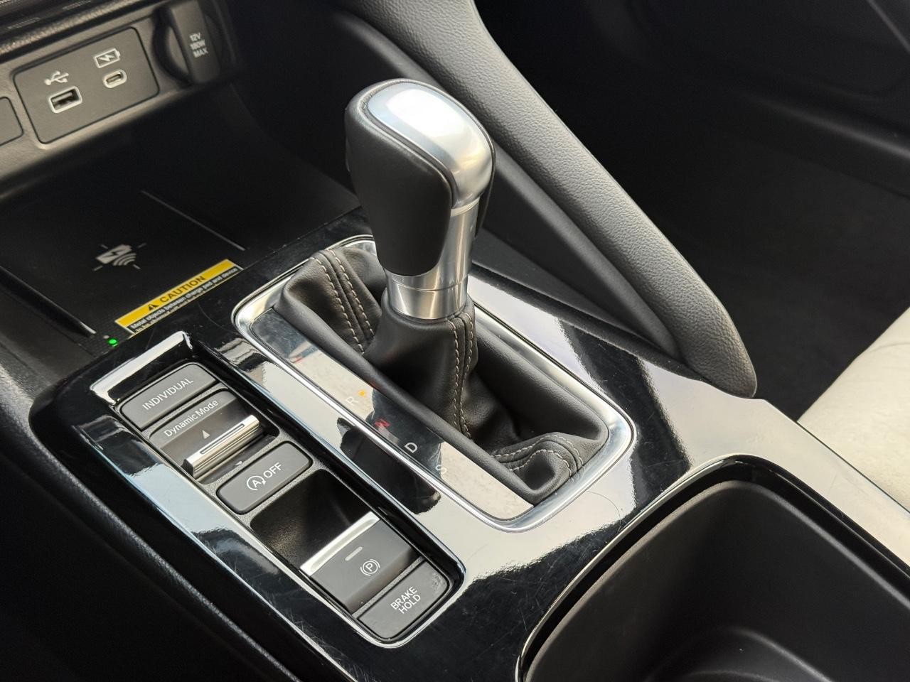 Acura Integra Vehicle Image 24