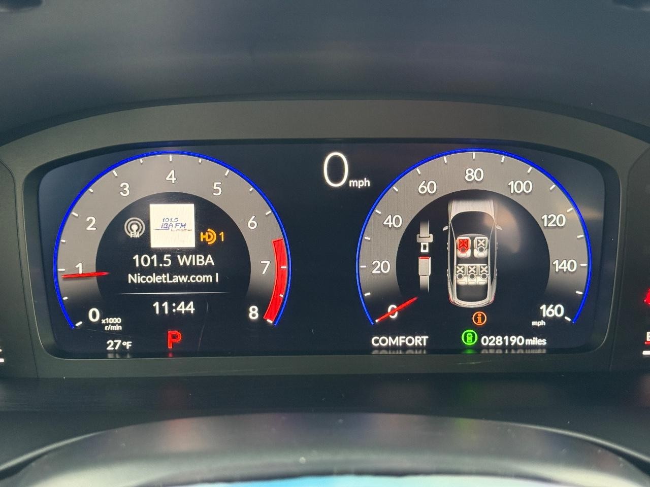 Acura Integra Vehicle Image 26