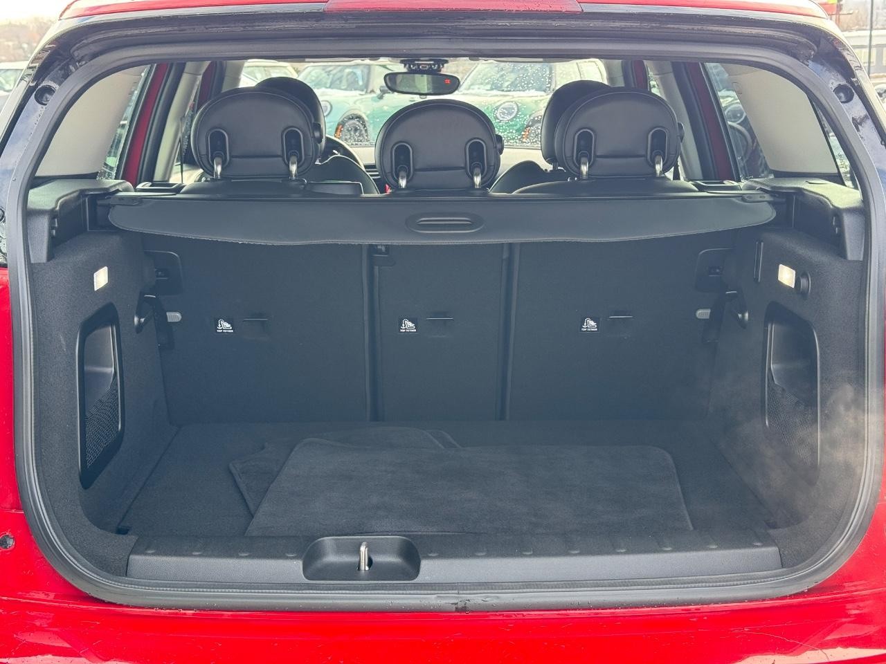 MINI Clubman Vehicle Image 06