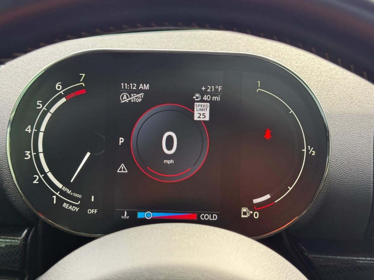 MINI Clubman Vehicle Image 22