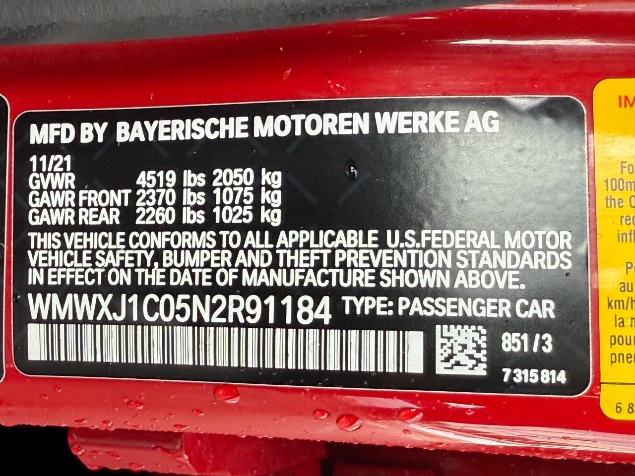 MINI Clubman Vehicle Image 26