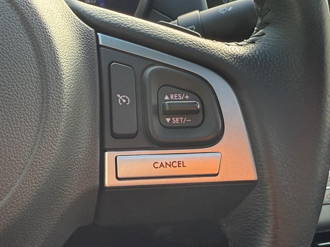 Subaru Legacy Vehicle Image 16