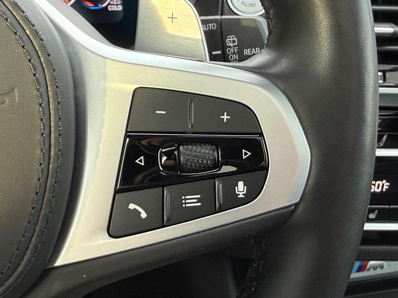 BMW X3 Vehicle Image 17