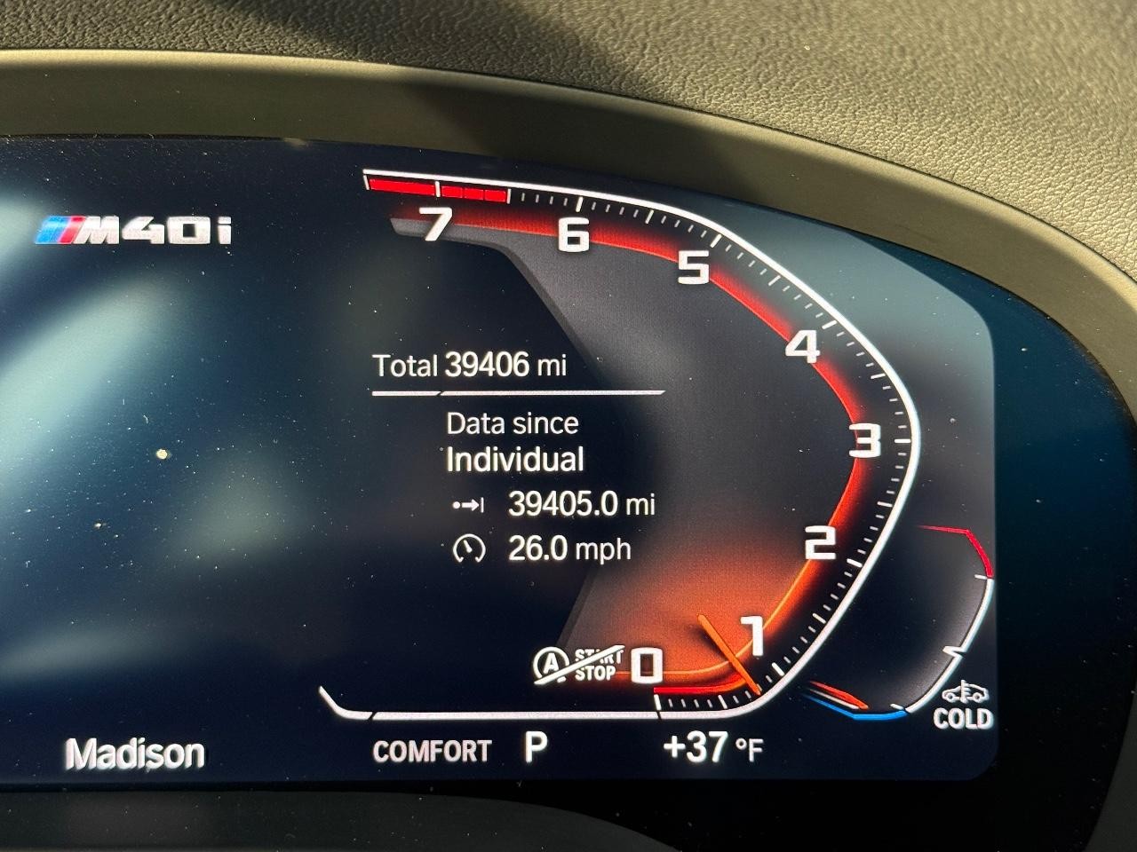 BMW X3 Vehicle Image 19