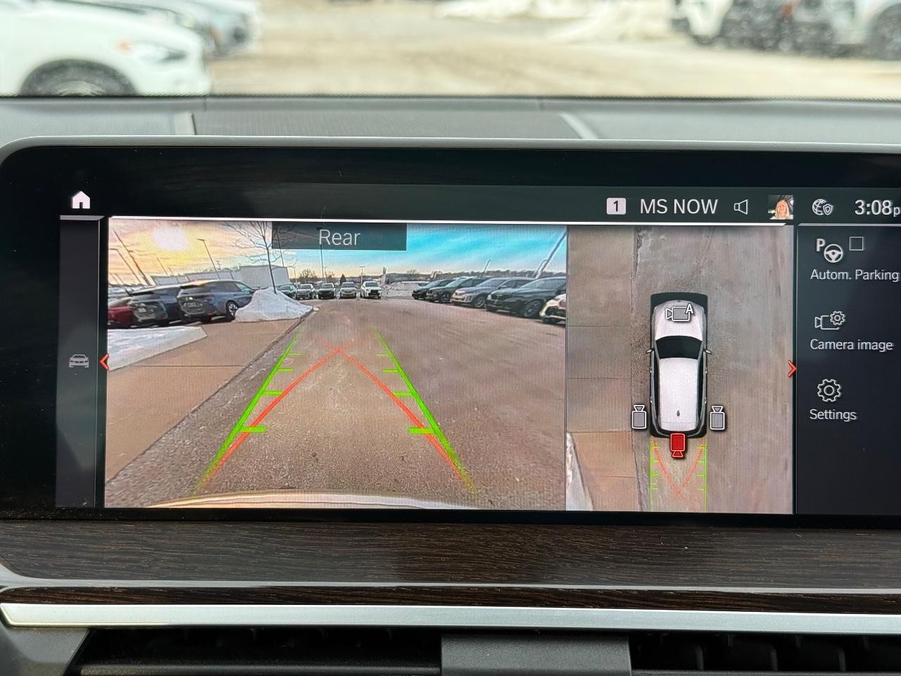 BMW X3 Vehicle Image 20