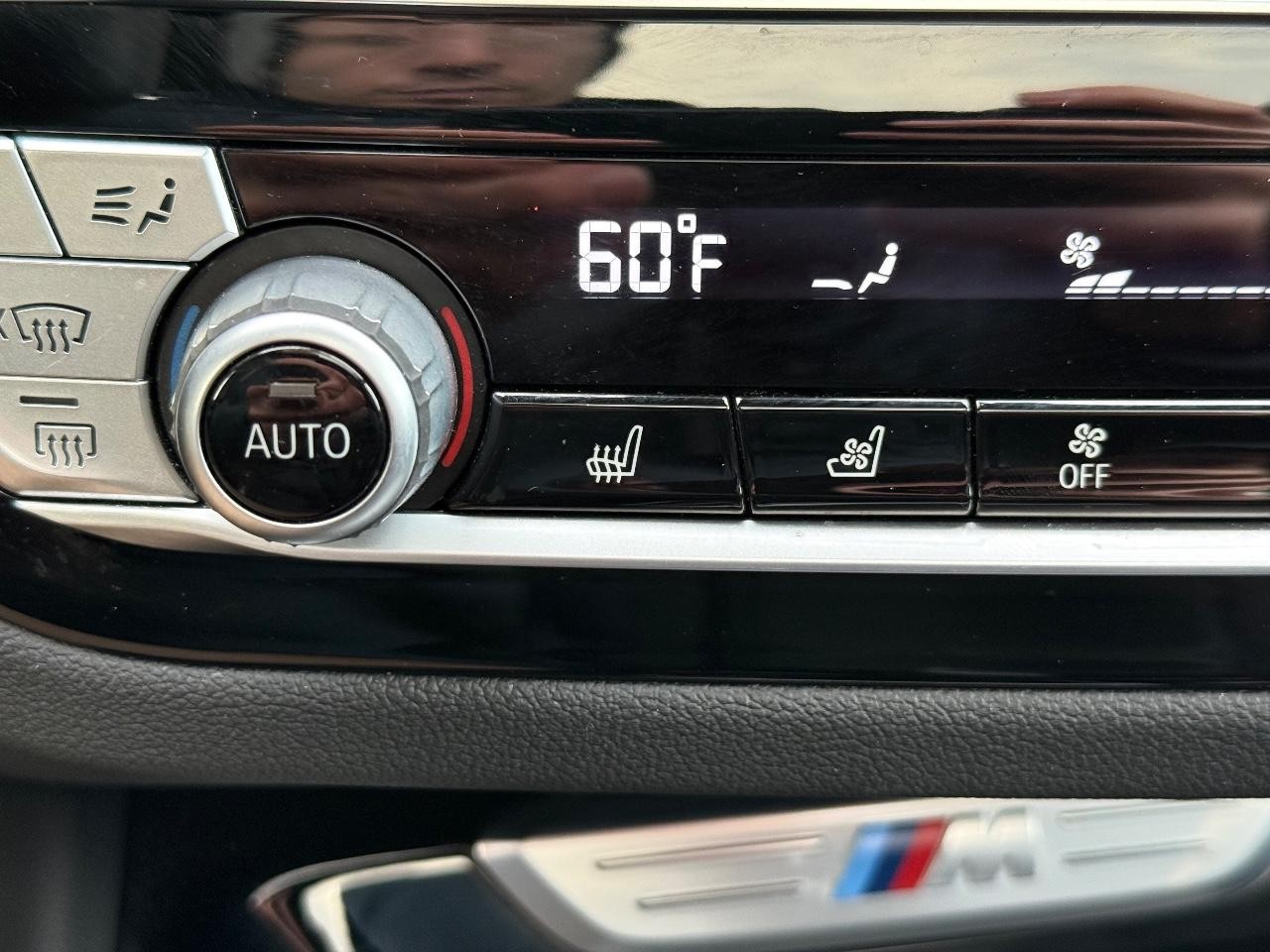 BMW X3 Vehicle Image 21