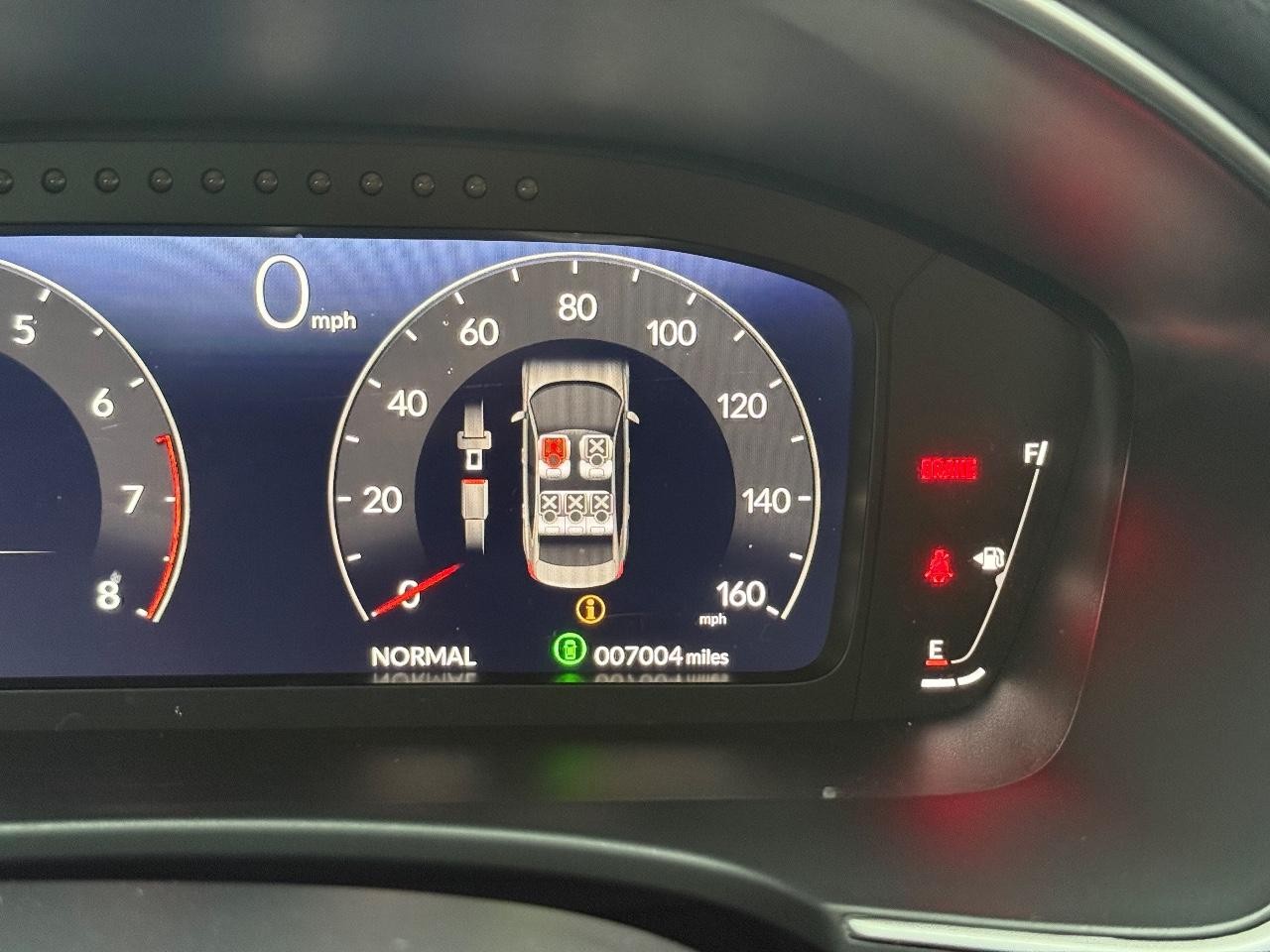 Honda Civic Si Vehicle Image 18