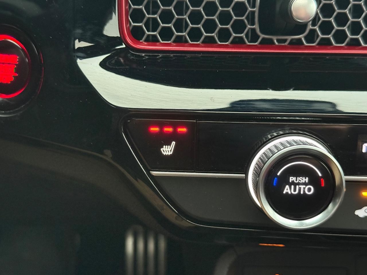 Honda Civic Si Vehicle Image 20