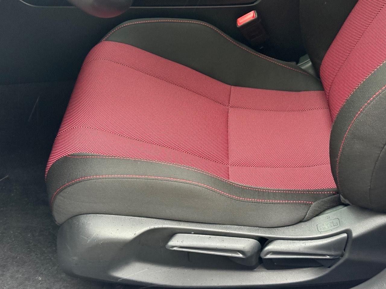 Honda Civic Si Vehicle Image 22