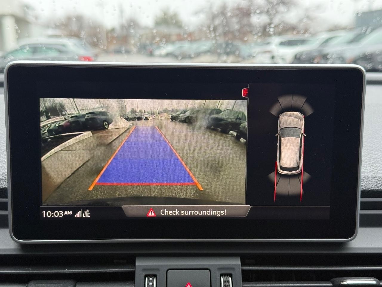 Audi Q5 Vehicle Image 18