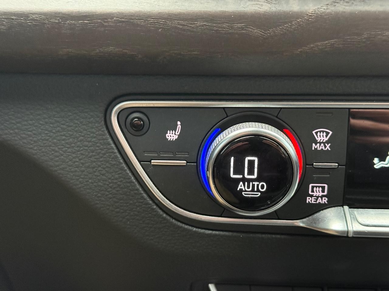 Audi Q5 Vehicle Image 19