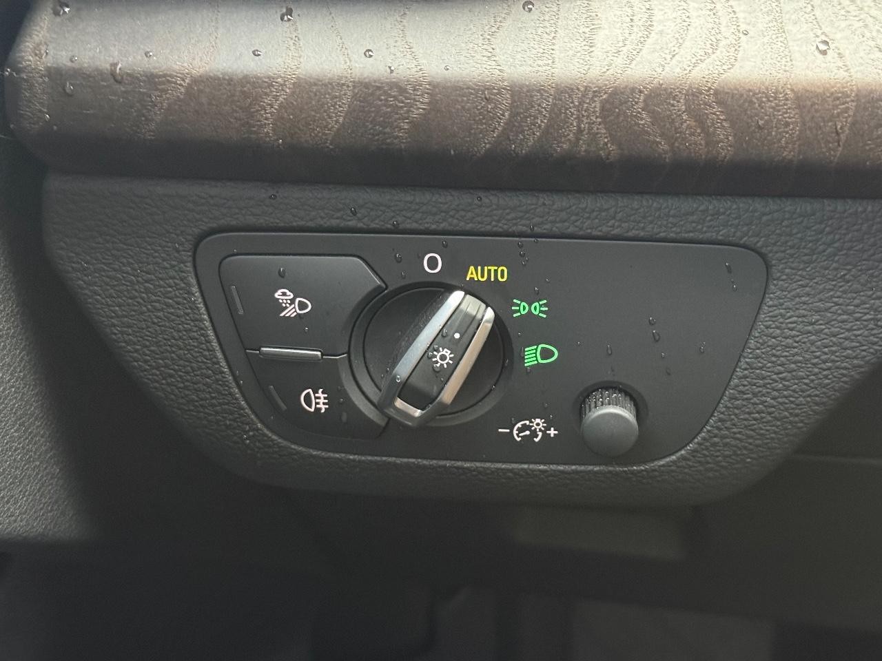 Audi Q5 Vehicle Image 20