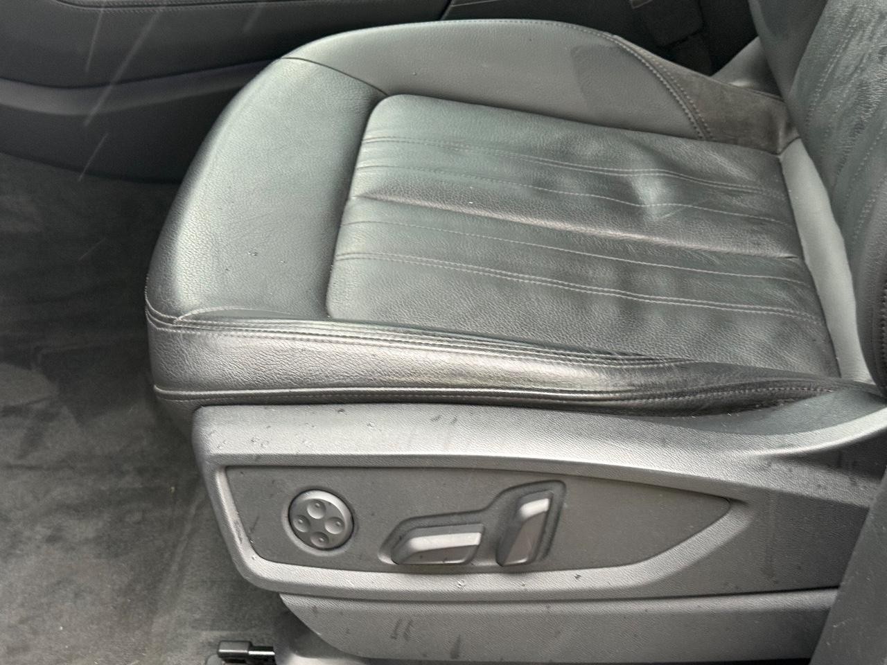 Audi Q5 Vehicle Image 22