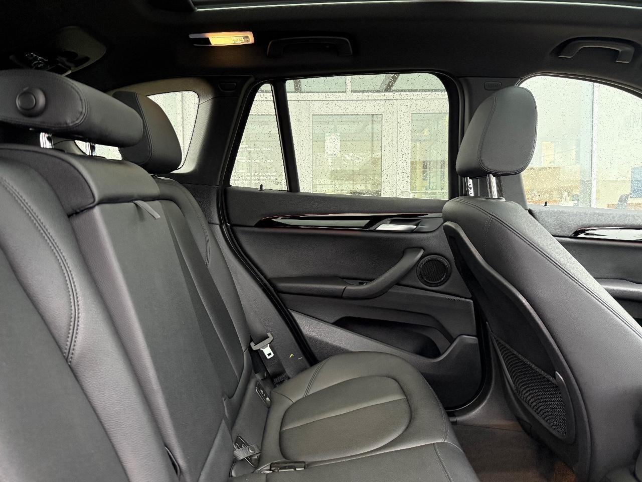 BMW X1 Vehicle Image 09