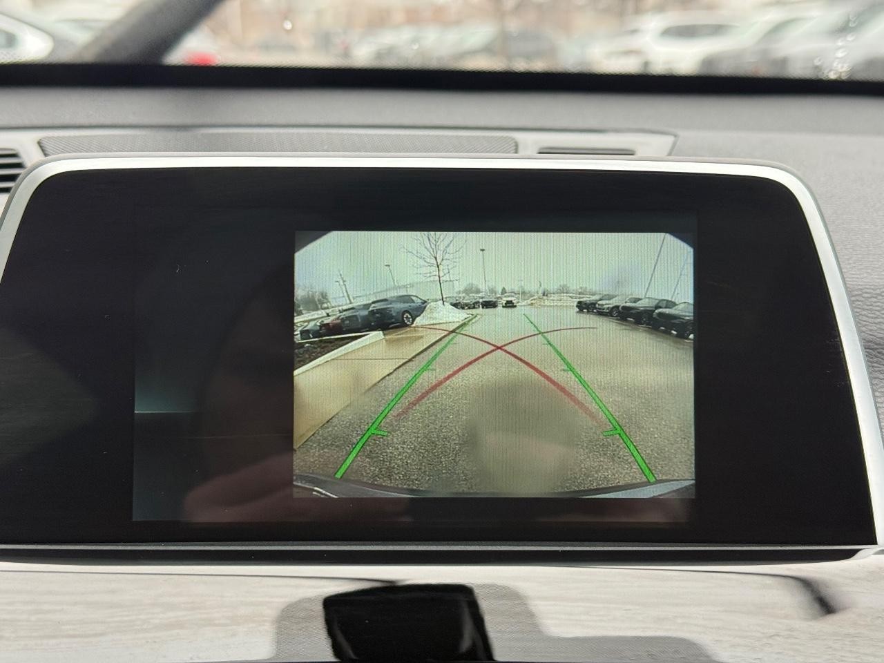 BMW X1 Vehicle Image 18